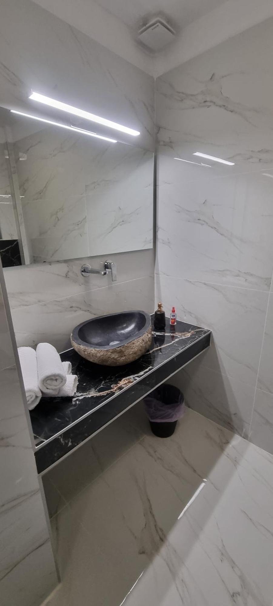 Ellis-Suites Nea Peramos Kavala エクステリア 写真