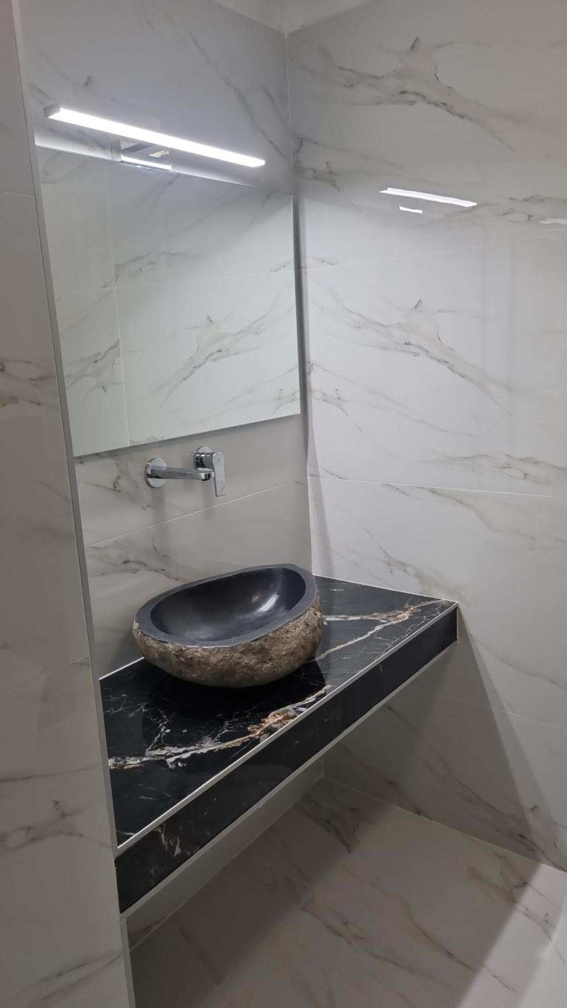 Ellis-Suites Nea Peramos Kavala エクステリア 写真