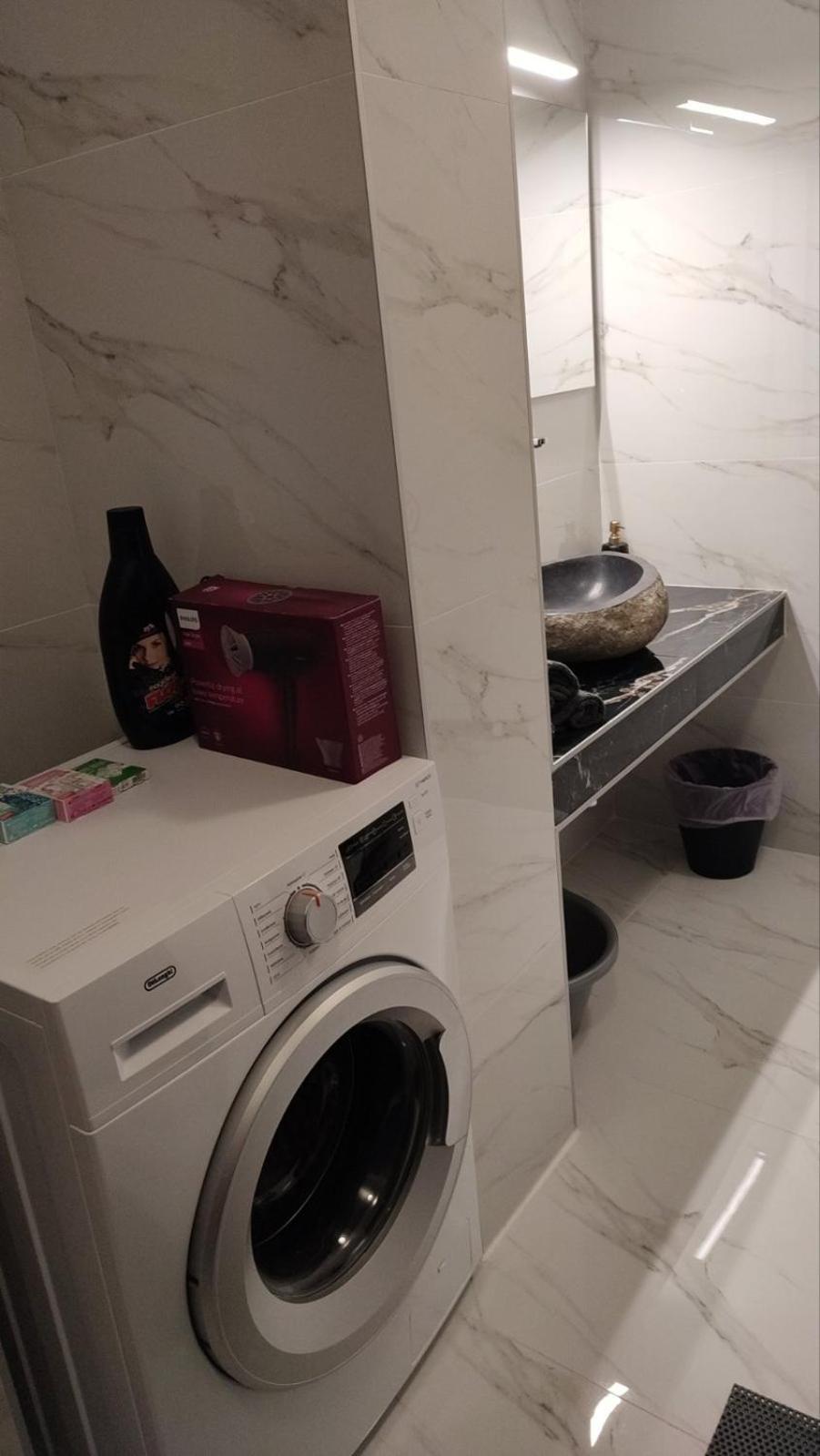 Ellis-Suites Nea Peramos Kavala エクステリア 写真