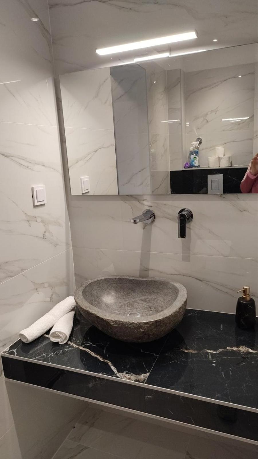 Ellis-Suites Nea Peramos Kavala エクステリア 写真