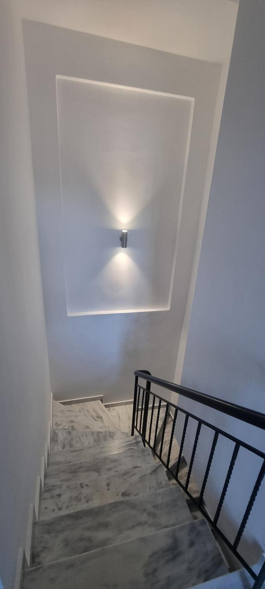 Ellis-Suites Nea Peramos Kavala エクステリア 写真