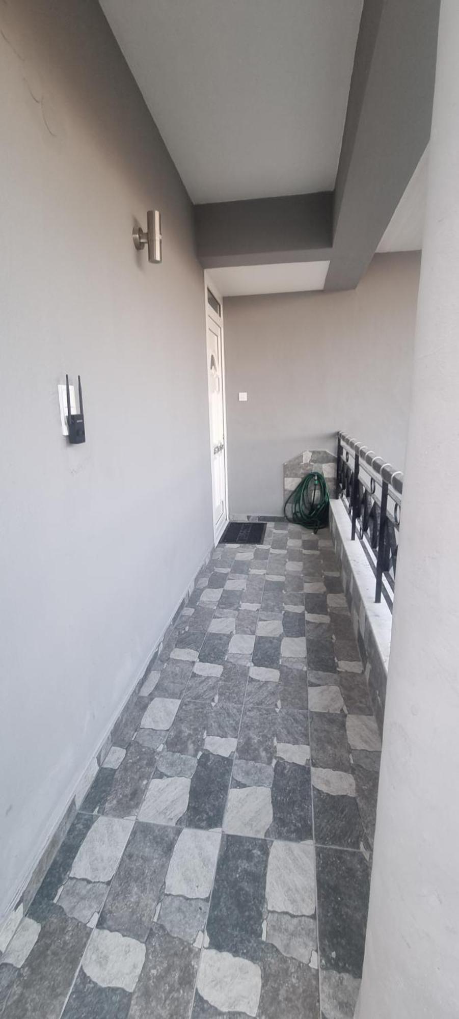 Ellis-Suites Nea Peramos Kavala エクステリア 写真